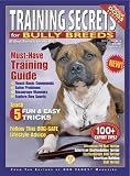 Training Secrets for Bully Breeds