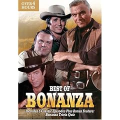 Best of Bonanza by 
