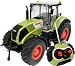 1:16 Scale Claas Axion 850 Tractor Remote Control