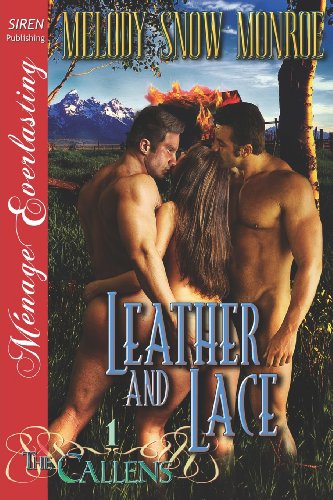 leather and lace the callens 1 siren publishing menage everlasting callens siren publishing menage everlasting