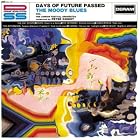 Click here to buy Days of Future Passed by  The Moody Blues .