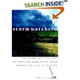 Storm Watchers: The Turbulent History of Weather Prediction from Franklin's Kite to El Nino by  John D. Cox