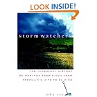 Click here to buy Storm Watchers: The Turbulent History of Weather Prediction from Franklin's Kite to El Nino by  John D. Cox.