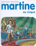Martine, numéro 4 : Martine au cirque