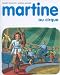 Martine, numéro 4 : Martine au cirque