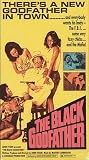 The Black Godfather [VHS]