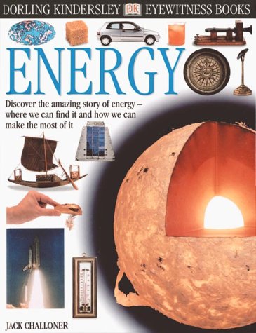 Eyewitness: Energy