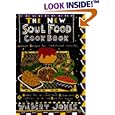 The New Soul Food Cookbook: Healthier Recipes for Traditional Favorites