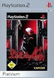 Eigenschaften Capcom  / Devil May Cry - Platinum