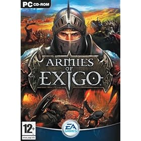 Armies Of Exigo (PC)