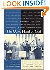 The Quiet Hand of God: Faith-Based Activism and the Public Role of Mainline Protestantism