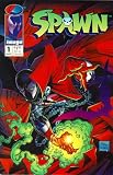 Spawn Volume 1 Issue 1 (Volume 1 Issue 1)