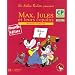Max, Jules et leurs copains CP Cycle 2 : M�thode de lecture, Fichier 1