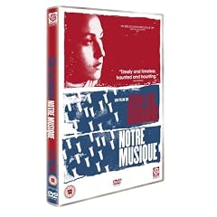 Notre Musique [DVD]