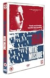 Notre Musique [Import anglais]