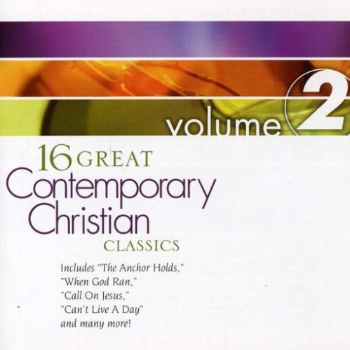 16 Great Contemporary Christian Classics, Vol. 