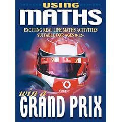 Win A Grand Prix (Using Maths)