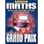 Win A Grand Prix (Using Maths)