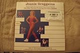 Joanie Greggains The New Variety Training Aerobics System Cassette Tape CLP-116