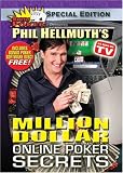 Million Dollar Online Poker Secrets [VHS]