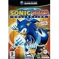 Sonic Gems Collection