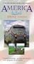 America By Rail:Heartland [VHS]