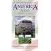 America By Rail:Heartland [VHS]