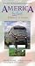America By Rail:Heartland [VHS]