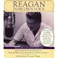 Reagan In His Own Voice by Kiron K. Skinner, Annelise Anderson, Martin Anderson, and Various
