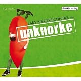 Unknorke - Lars Niedereichholz