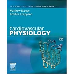 Cardiovascular Physiology: Mosby Physiology Monograph Series (Mosby's Physiology Monograph)