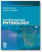 Cardiovascular Physiology: Mosby Physiology Monograph Series, 9e (Mosby's Physiology Monograph)