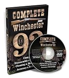 Complete Winchester 92 with Larry Crow--DVD
