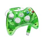 Rock Candy Controller - Green (Micros...