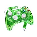 Rock Candy Xbox 360 Controller - Green