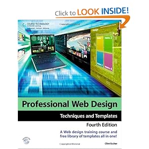 Professional Web Design