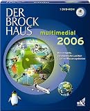 Der Brockhaus multimedial 2006 DVD (WIN)