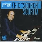 Click here to buy Singled Out by  Eric "Scorch" Scortia, guitar Henry Johnson, Tenor Sax Marchel Ivery, and Drums Greg Rockingham .