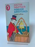 Doctor Doolittle's Puddleby adventures