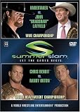 WWE SummerSlam 2004