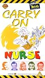 Carry On Nurse [UK IMPORT] - Shirley Eaton