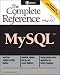 Books : MySQL: The Complete Reference (Osborne Complete Reference Series)