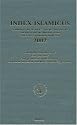 Index Islamicus 2002: A Biography Of Books, Articles And Reviews On Islam And The Muslim World Which Were published In The Year 2002; With Additions From 1993-2001 (Vol 2002)