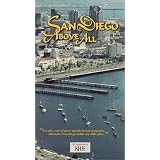 San Diego Above All [VHS]