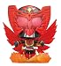 ぷちきゃらランド 仮面ライダーオーズ プトティラコンボ登場! 名シーン再現編 BOX_s-4