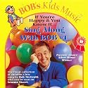 Sing Along with Bob, Vol. 1