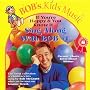 Sing Along with Bob, Vol. 1