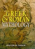 Greek and Roman Mythology (Mythology Series)