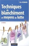 Revue Dunod  / Techniques de blanchiment et moyens de lutte