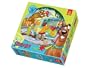 Trefl - 300 Teile rund - Scooby-Doo Puzzle : Autow�sche
